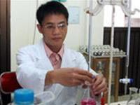 Thẻ phát hiện độc tố trong thực phẩm