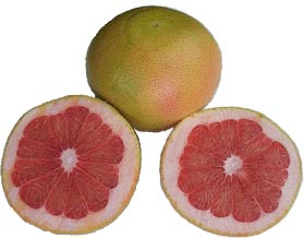 Bưởi chữa đau bụng, khó tiêu