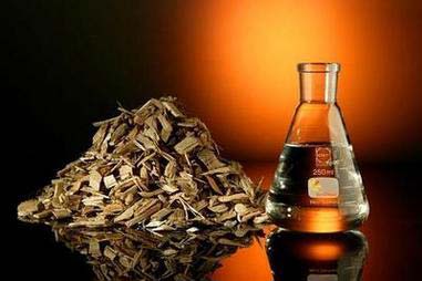Hành trình đi tìm nhiên liệu của tương lai