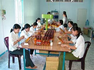 Rượu dừa