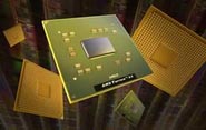 IBM nâng tốc độ chip Power6 lên 5,0GHz