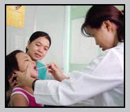 Lờn kháng sinh: Báo động!