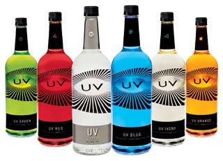 Tranh luận về nguồn gốc của rượu Vodka