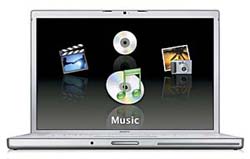 Người dùng MacBook sẽ kiện Apple