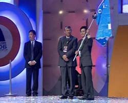 Phát động cuộc thi Robocon VN 2007