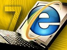 Microsoft ra mắt phiên bản chính thức IE 7