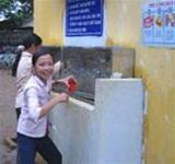 Biến nước sông Ba thành... nước tinh khiết