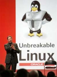 Oracle "hạ sát" Red Hat bằng cuộc chiến giá