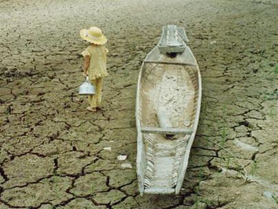 Đối mặt với El-Nino