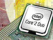 Intel sẽ công bố chip "lõi tứ" trong tuần này