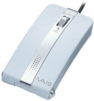 Sản phẩm chuột "Skype" của Sony