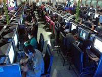 Trung Quốc xây dựng luật chống nạn "nghiện Internet"