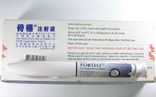 Thêm một loại thuốc dành cho bệnh nhân loãng xương