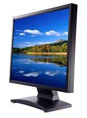 Màn hình BenQ nhận logo Vista