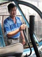 "Hai Lúa làm máy bay" dự Triển lãm nghệ thuật đương đại châu Á-TBD