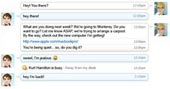 Yahoo tích hợp Messenger vào Yahoo Mail