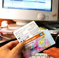 "DN Internet có trách nhiệm chặn dịch vụ NetPhone lậu!"