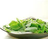 Trị ho bằng cây cỏ