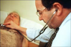 Làm chậm nhịp tim lúc nghỉ giúp kéo dài tuổi thọ