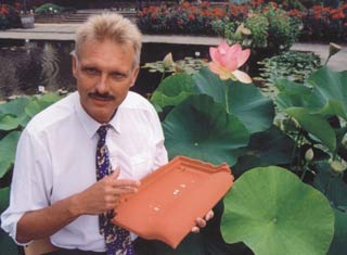 Những vật liệu "thông minh"