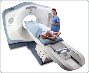 MSCT 64: Công nghệ cao trong chẩn đoán hình ảnh