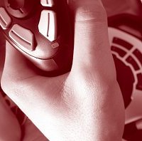 Người thuận tay trái chơi game giỏi hơn