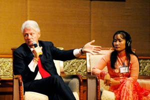 "Nhiều người nhiễm HIV/AIDS chết vì bị kỳ thị"