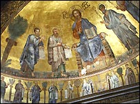 Khai quật mộ thánh Paul tại Rome
