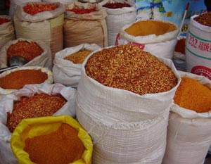 TQ: Phát hiện ớt bột có chất độc Sudan IV gây ung thư