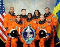 NASA hoãn phóng tàu Discovery vì lý do thời tiết