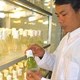 200 giống cây trồng nhân tạo 'made in Vietnam'