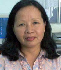 TP.HCM: Sương mù kéo dài trong bao lâu?