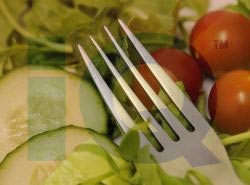Trẻ có chỉ số IQ cao có thiên hướng trở thành người ăn chay