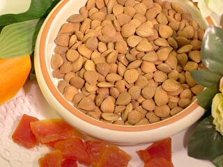 Vitamin B17, điều kì diệu của cuộc sống?