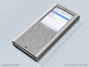 Microsoft: "iPhone là một thách thức của Apple"