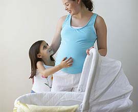 Mẹ mắc bệnh lây nhiễm, con có nguy cơ bị bệnh máu trắng