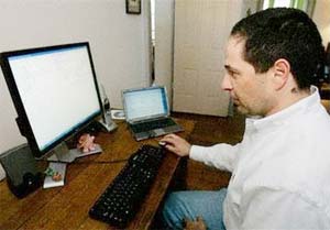 Nghiên cứu thiên văn học bằng... Internet