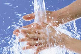 Vệ sinh: thành tựu y học lớn nhất từ 1840