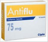 Thuốc chống virus cúm gia cầm