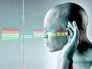 Những tiếng ồn ghê rợn nhất