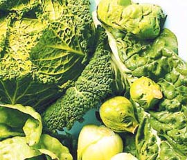 Axit Folic có thể giúp ngăn ngừa tật sứt môi và hở hàm ếch