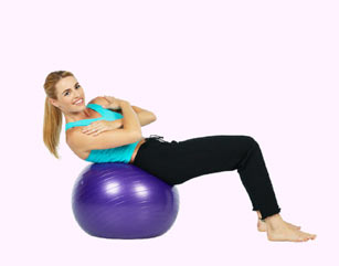Tập luyện phòng ngừa tái thoái hóa cột sống