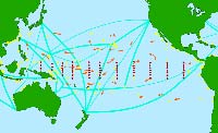 Các nhà khoa học tranh luận về sự tiến triển của El Nino