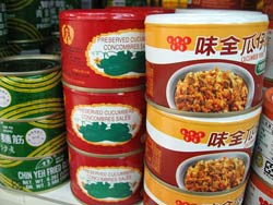 Bí quyết chọn đồ hộp an toàn