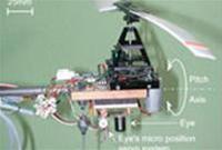 Não điện tử cho trực thăng