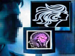 Yêu: Một phản ứng dữ dội trong não bộ