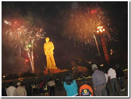 Chào Xuân Đinh Hợi