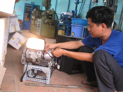 Những sáng chế có giá... dưới 100.000 đồng