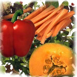 Vitamin A có thể làm giảm nguy cơ bị ung thư dạ dày