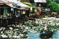 Dự án Vệ sinh môi trường TPHCM lưu vực Nhiêu Lộc - Thị Nghè : Chưa có phương án đẩy nhanh tiến độ thi công